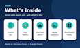 build an invoice and payment tracker with overdue alerts