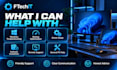 fix windows PC and laptop issues and optimize your computer remotely