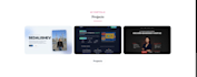 build a website with a backend, a database, and telegram notifications