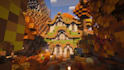 craft professional minecraft cinematics with flashback