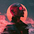 design a professional album cover