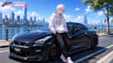 do cinematic automotive video editing