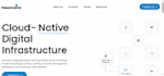 build a nextjs website with admin panel and firebase backend
