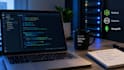 build a rest API and admin dashboard with nodejs and mongodb