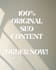 write SEO blog posts for your website