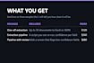 extract data from your pdfs and invoices