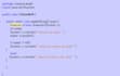 clases basicas del lenguaje de programacion java