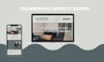 build squarespace website edit squarespace website redesign squarespace booking