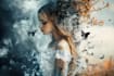 make a image editing or photo retouching