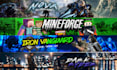 design attractive youtube gaming banner
