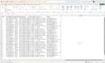 do data entry within an hour i can do coding with c and python