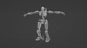 fix 3d rigging, rig characters, vtubers, creatures and animals for unity and ue5