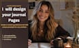create a custom guided journal with unique prompts for any niche
