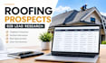 do targeted b2b roofing lead generation