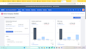 manage your accounts receivable and payable and invoice processing