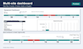 create an excel equipment inventory and issue return tracker