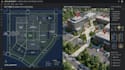 design 3d and 2d campus maps, school maps, wayfinding maps and park maps