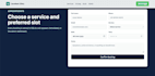 develop a custom full stack web application or saas mvp