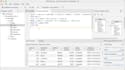 develop database, sql, postgresql, mysql, data management system and backend