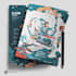 create your flyer design