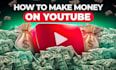 design custom high CTR thumbnails for your channel