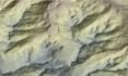 create hydrological modeling watershed extraction and flood risk terrain mapping