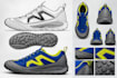 sneaker design, sneaker tech pack, shoe tech pack and footwear design