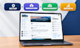 do skool online community manager, skool community promotion and skool growth