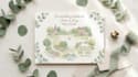 design a custom wedding map, invitation map, venue map illustration