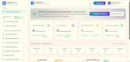 develop a custom web application in laravel