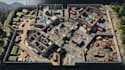 design 3d fps map, multiplayer map, 3d ue5 game environment, 3d level design
