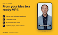create an ai avatar explainer video for your small business