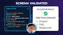 create custom json ld schema markup and rich snippets