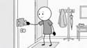 create stickman animation videos for youtube