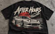 design premium oversized streetwear tees for clothing brands