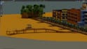 build high quality roblox map, full game map as roblox builder