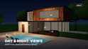 3d interior rendering architectural rendering 3d kitchen design exterior house