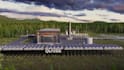 create professional 3d engineering and industrial animation