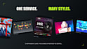 edit and customize your after effects template
