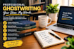 write interesting ebooks for you