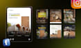 design meta ads, facebook ads, and instagram ad creatives