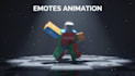 animate roblox npc, boss, monster and character game animations