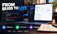 fix and deploy your lovable, replit, bolt or base44 app