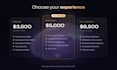 build a futuristic premium website with 3d animations and webgl