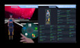 create 3d vroid vtuber, fully rigged vrm model for warudo, vseeface and gaming