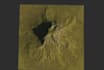 sculpt 3d terrain for print, modify existing terrain model,lidar to surface mesh