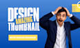 youtube thumbnail design service