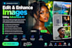 edit and enhance images using advanced ai