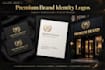create ugc video for your brand  I will do logo design