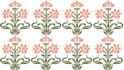 create custom textile design and fabric pattern designs